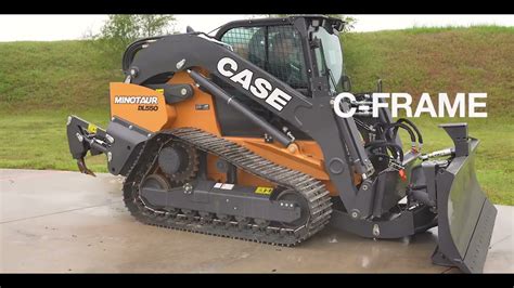 minotaur case skid steer|case minotaur dl550 price.